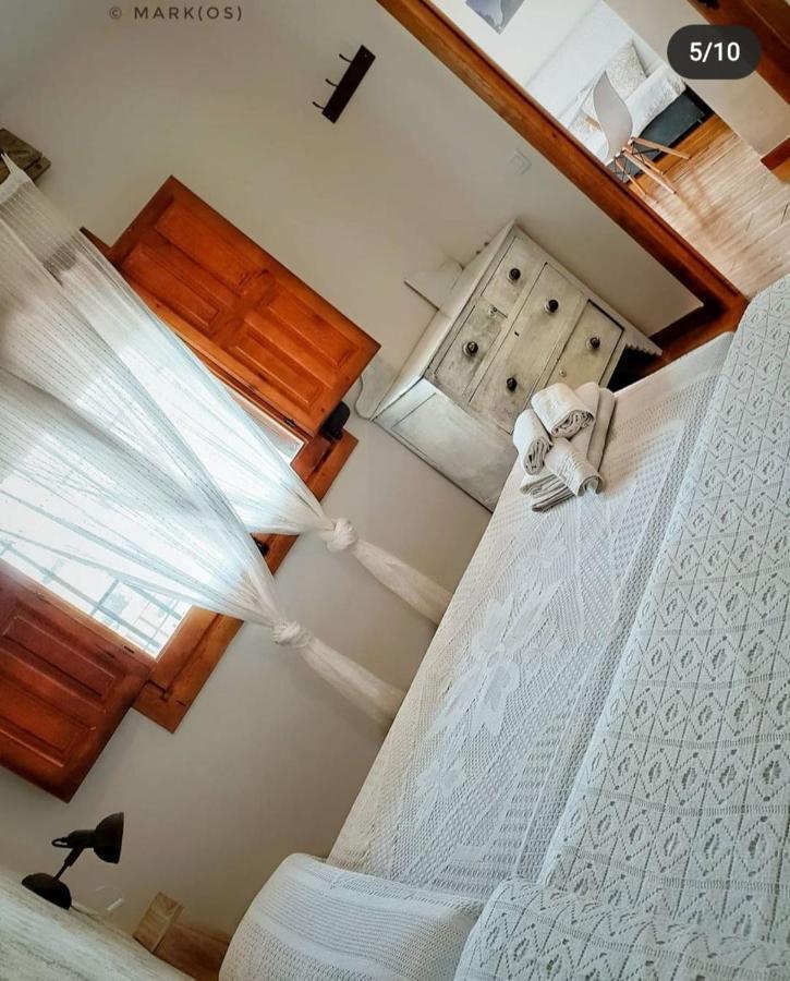 Appartement Orion à Torrejón el Rubio Extérieur photo