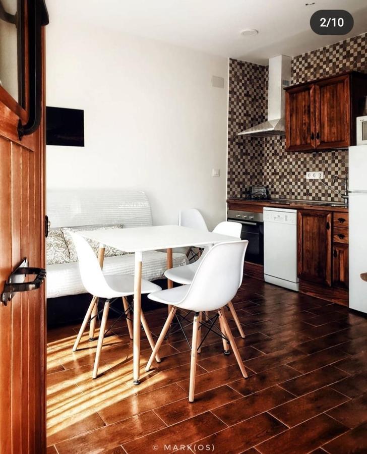 Appartement Orion à Torrejón el Rubio Extérieur photo